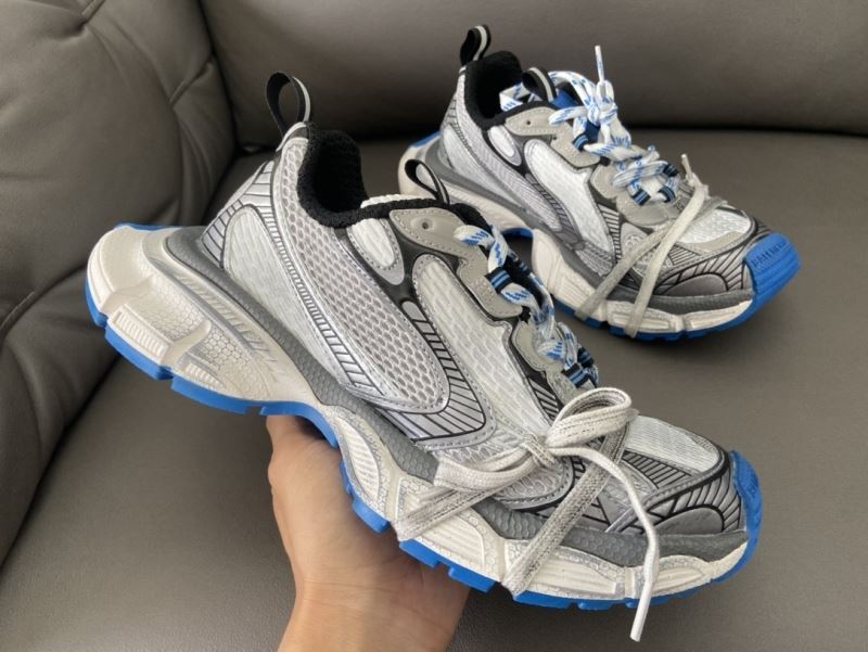 Balenciaga Track Shoes